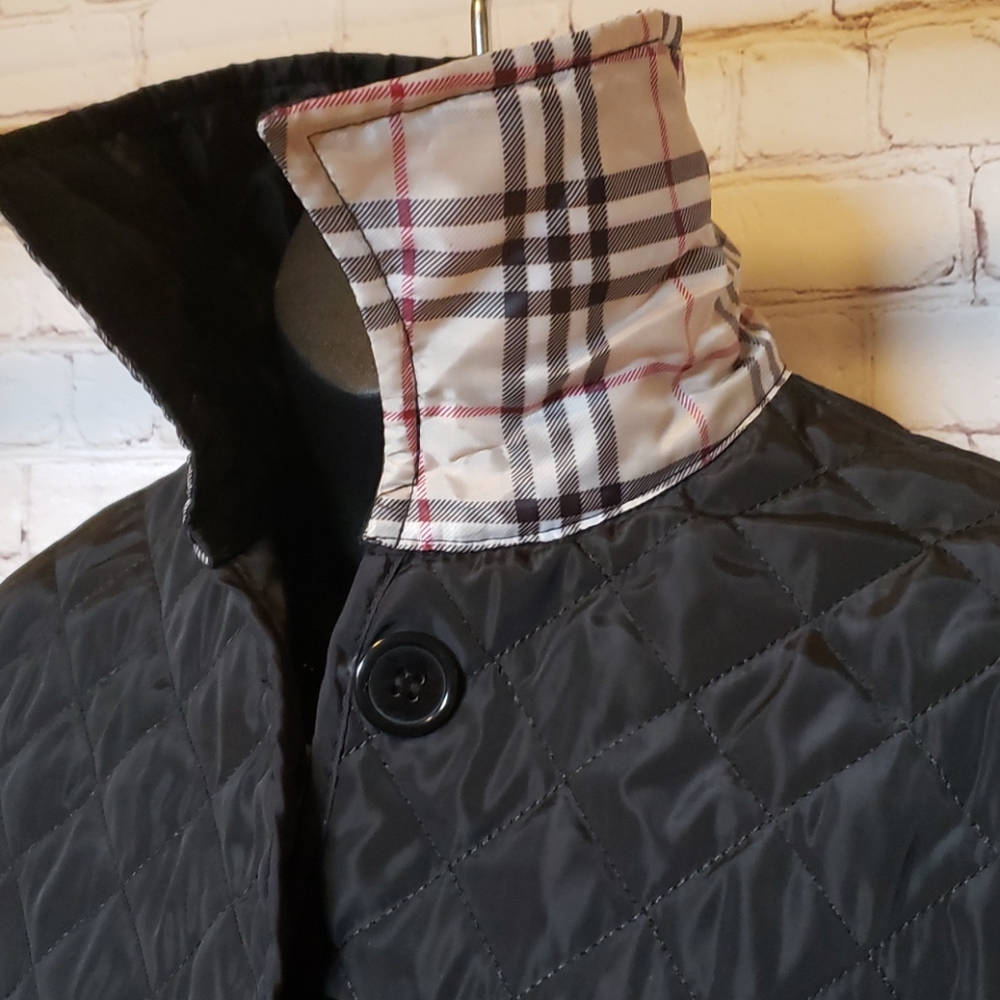 Not Too Puffy Puffer Jacket - Picture 2 of 10